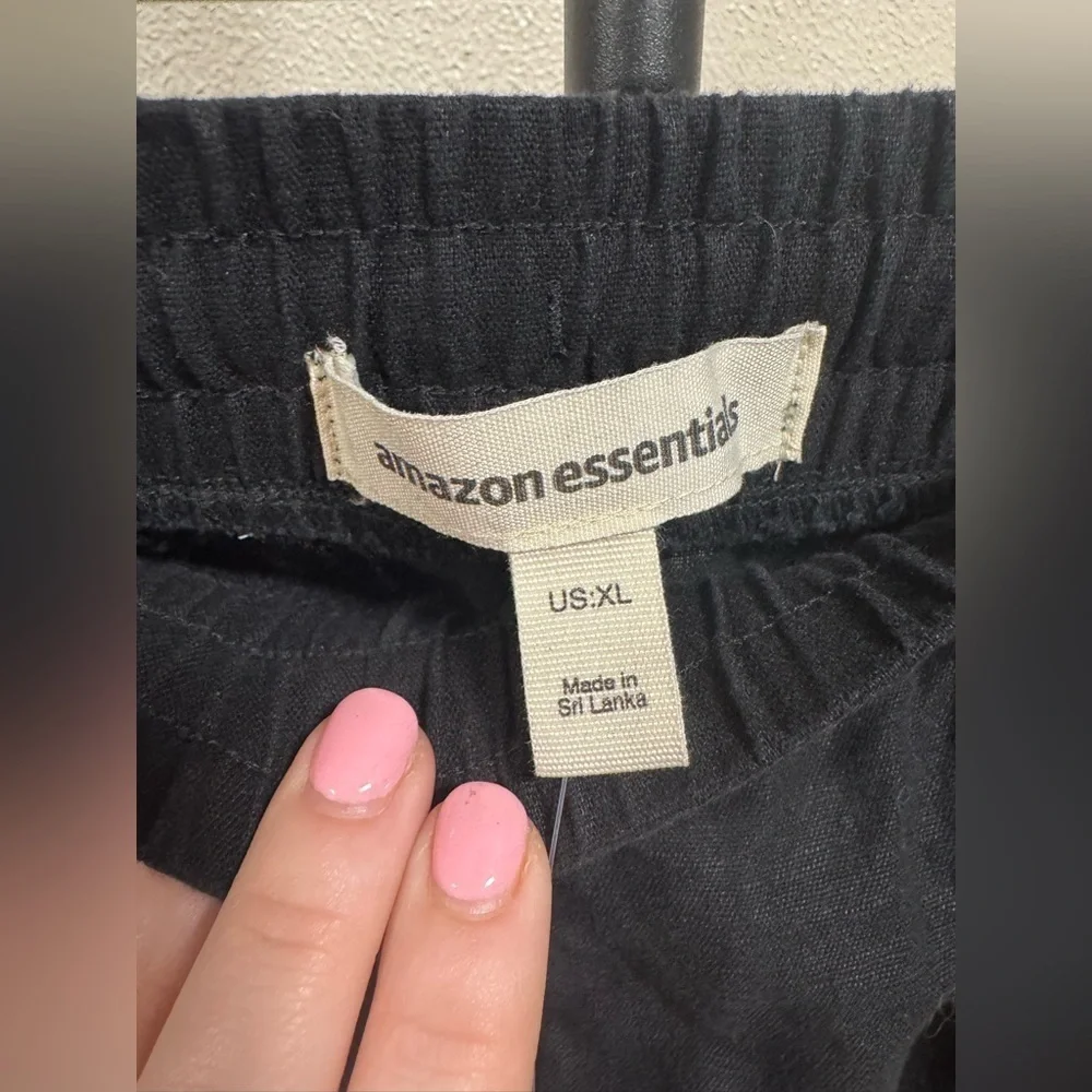 Amazon Essentials fabric type